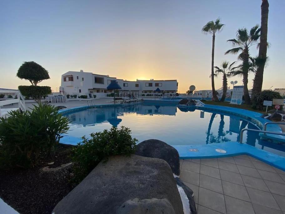 Apartamento Privado La Pinta Beach - Hotel Club Atlantis Costa Adeje  Exterior photo